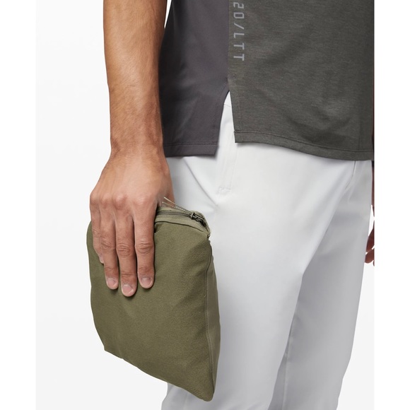 🍋Lululemon Warp Lite Jacket Packable🍋 - Picture 5 of 7